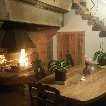Apartament Ferme D'Audelange Zewnętrze zdjęcie