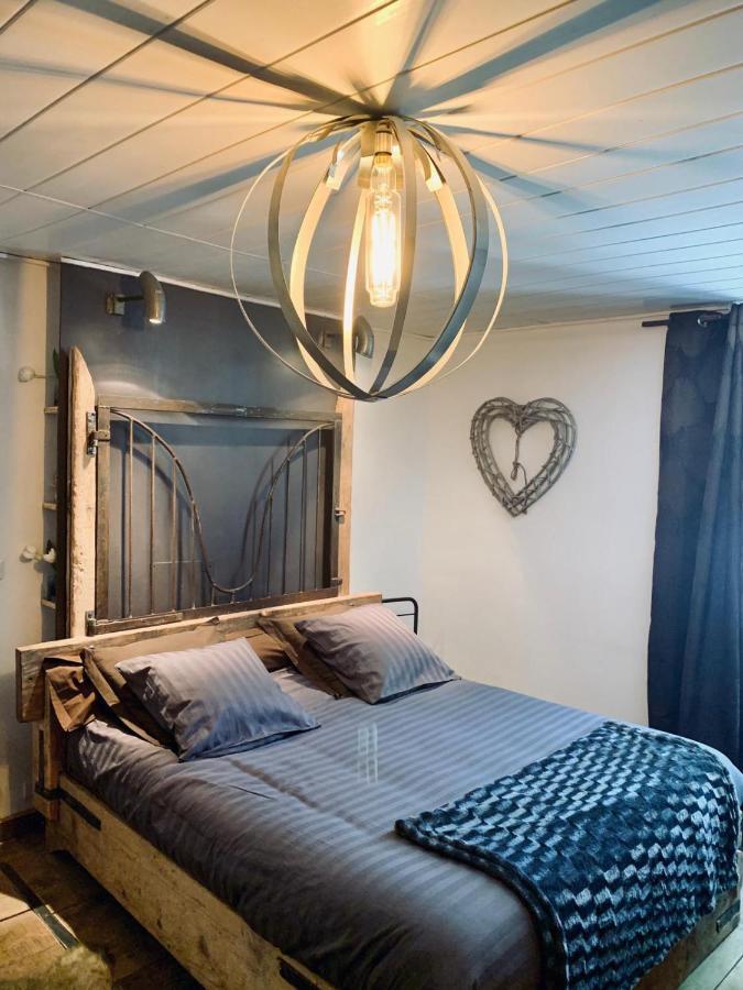 Apartament Ferme D'Audelange Zewnętrze zdjęcie