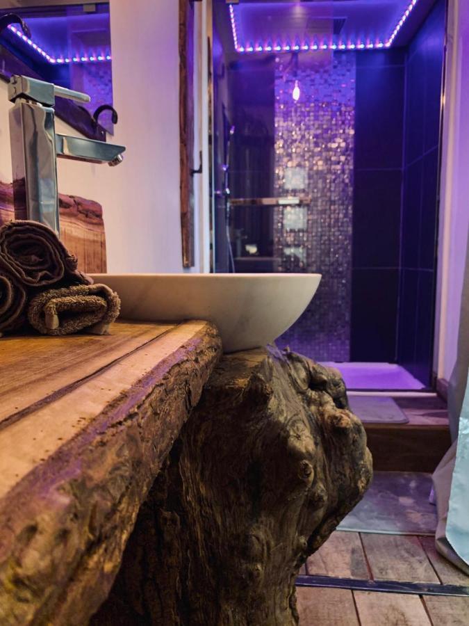 Apartament Ferme D'Audelange Zewnętrze zdjęcie