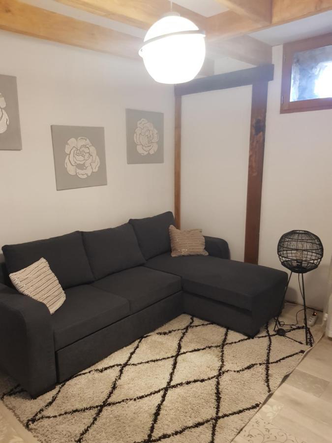 Apartament Ferme D'Audelange Zewnętrze zdjęcie