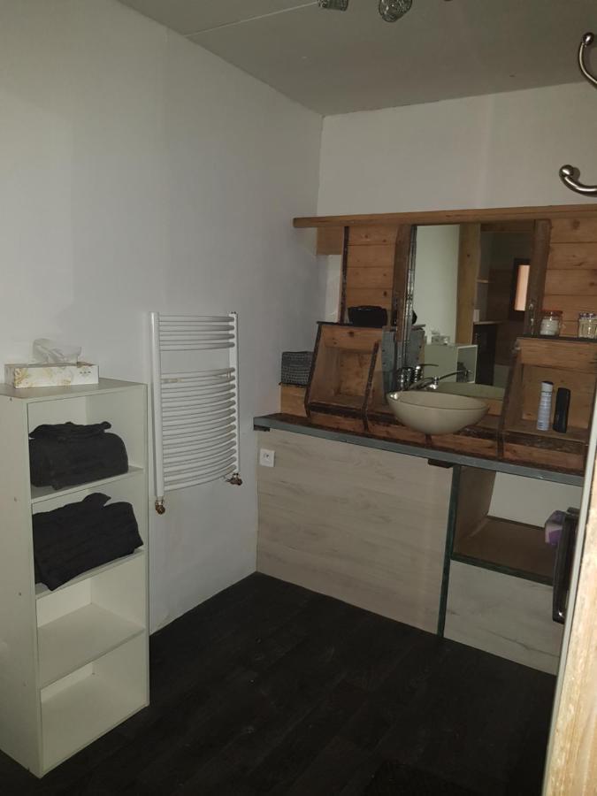 Apartament Ferme D'Audelange Zewnętrze zdjęcie