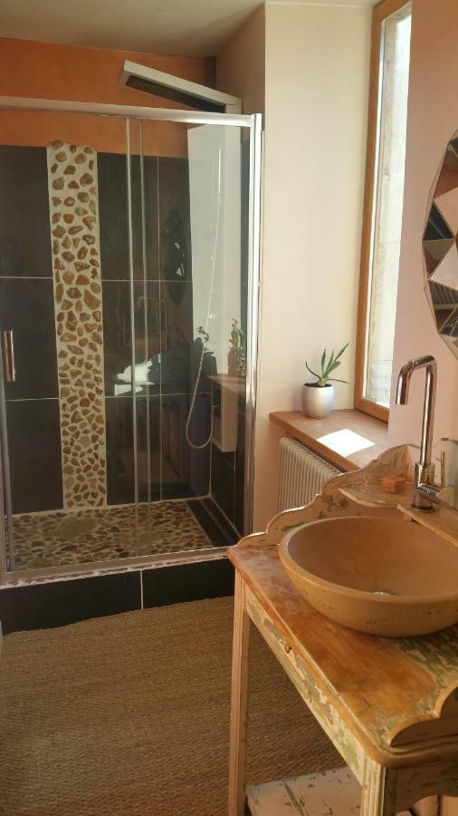Apartament Ferme D'Audelange Zewnętrze zdjęcie
