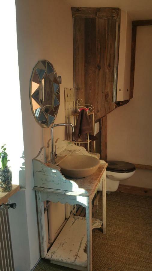 Apartament Ferme D'Audelange Zewnętrze zdjęcie