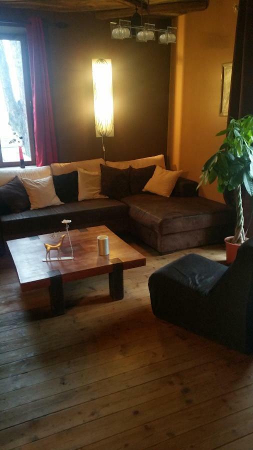 Apartament Ferme D'Audelange Zewnętrze zdjęcie